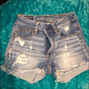 Shorts by American Eagle